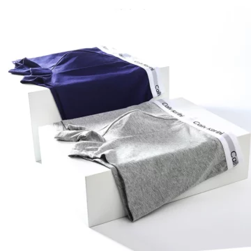 Soft Cotton Mens Boxer Briefs   Comfort Underwear 2 | PricZone