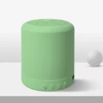 Mini 300mAh Stereo Speaker Loud Portable 4 | PricZone