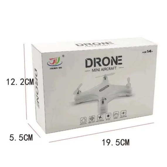 Mini RC Drone 24G Quadcopter Cheerson CX 10 Toy 6 | PricZone