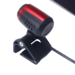 HD Mini USB Webcam 30FPS with Mic 5 | PricZone