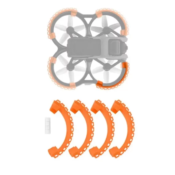 DJI Avata Drone Bumper Rings Protective Cover | PricZone