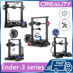 Creality Ender 3 Series Pro DIY 3D Printers | PricZone