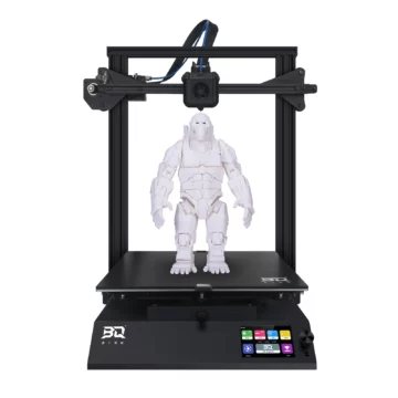 BIQU B1 SE PLUS 3D Printer High Precision HD Screen | PricZone