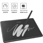 HUION H430P Graphics Tablet for OSU Drawing | PricZone