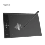 VEIKK A30 Graphic Tablet 10x6 with Stylus