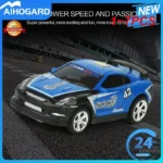 Mini Vehicle Radio Micro RC Car | PricZone