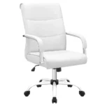 High Back PU Leather Office Gamer Chair | PricZone