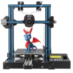 GEEETECH A10MA10T 3D Printer Silent High Accuracy | PricZone