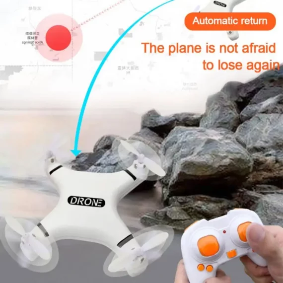 Mini RC Drone 24G Quadcopter Cheerson CX 10 Toy 4 | PricZone