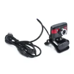 HD 12MP USB Webcam with LED Night Vision 3 | PricZone