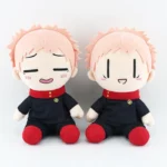 Jujutsu Kaisen Anime Plush Keychains 23cm Soft Toys 5 | PricZone