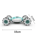 Gesture Control Mini RC Stunt Car for Kids 3 | PricZone