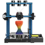 GEEETECH A10MA10T 3D Printer Silent High Accuracy 3 | PricZone