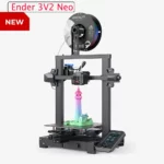 Creality Ender 3 V2 NEO Upgraded 3D Printer | PricZone