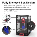 Voron V02 Pro R1 3D Printer Kit Full Upgrade 6