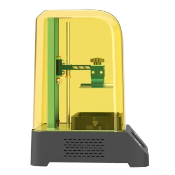 GEEETECH ALKAID 3D Printer - UV Resin, Large Volume 2