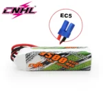 CNHL 9500mAh 4S 148V Lipo Battery EC5 Plug | PricZone