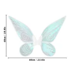 Sparkling LED Butterfly Wings for Costume 6 | PricZone