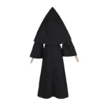 Black Nun Horror Costume for Women 3 | PricZone