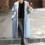 Winter Fleece Long Denim Coat for Women