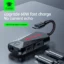 60W Fast Charge USB-C Gaming Sound Adapter