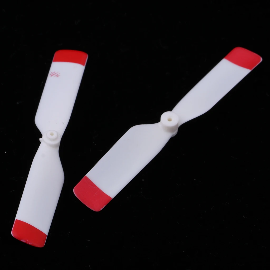 XK K123 Tail Rotor Blade 2Pcs - RC Spare