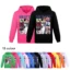 Taylor Swift Era 2023 Kids Cartoon Hoodie