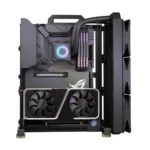 Aluminum EATX DIY PC Case for Gamers | PricZone