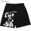 Jujutsu Kaisen Toji Mesh Gym Shorts