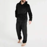 Cozy Mens Fleece Winter Pajama Set 2 | PricZone