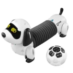 RC Dachshund Puppy Smart Robotic Dog | PricZone