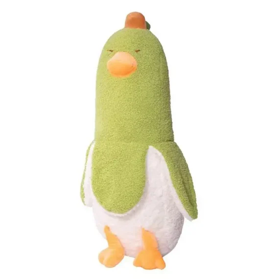 Cute Banana Duck Plush Toy 50cm Soft Gift | PricZone