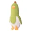 Cute Banana Duck Plush Toy 50cm – Soft Gift