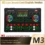 M3 RGB DSP Sound Card – Smart Noise Reduction