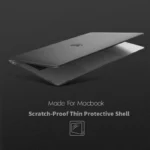 MacBook ProAir Matte Case Cover 3 | PricZone