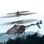 RC Helicopter Toy Drone 25CH 10m Range 3 | PricZone