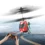 RC Helicopter Toy Drone 2.5CH – 10m Range