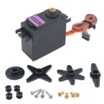 MG996R Servo Motor High Torque for RC DIY | PricZone