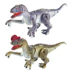 RC Dino Toy Remote Control Bionic Beast 6 | PricZone