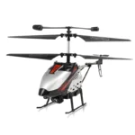 LED RC Helicopter 4CH 24G Kids Gift 5 | PricZone