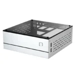 B01 Mini ITX Case AluminumGlass 3 | PricZone