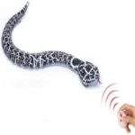 Realistic 16 RC Snake Toy with Infrared 3 | PricZone