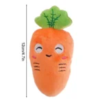 Bunny Plush Keychain Easter Fun 6 | PricZone