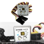 GY500 Digital Gyro for RC Cars Helis | PricZone