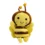 Anime Bee Plush Keychain Toy 12cm