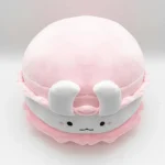 Rabbit Macaron Plush Toy Cushion 9 5 | PricZone