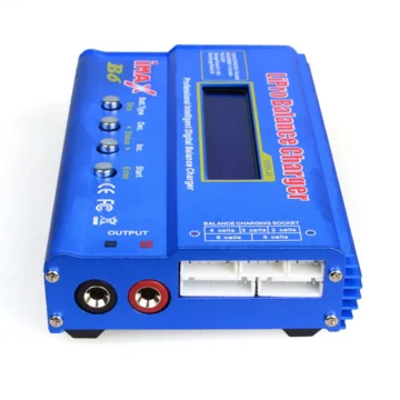 IMAX B6 80W RC LipoNiMh Balance Charger 2 | PricZone IMAX B6 80W RC LipoNiMh Balance Charger 2 | PricZone