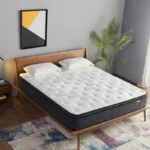 Plush King Hybrid Mattress Cool Gel Foam 12 | PricZone