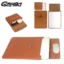 PU Leather Laptop Sleeve for MacBook & More