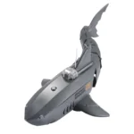 RC Shark Submarine with Camera for Kids 6 | PricZone